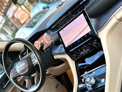 Jeep Grand Cherokee L